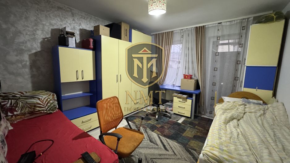 Apartament cu 2 camere | 48 mp  | Floresti - Poză 7