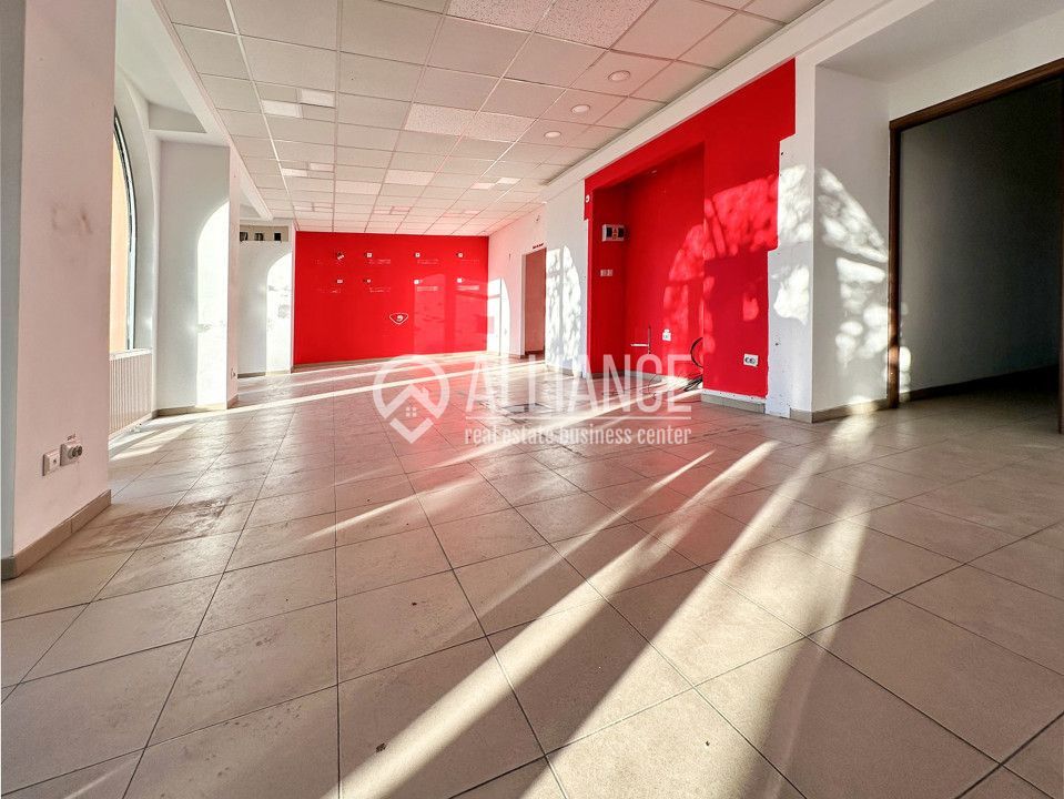 DELFINARIU (COD10) - Spatiu comercial de inchiriat - Poză 4