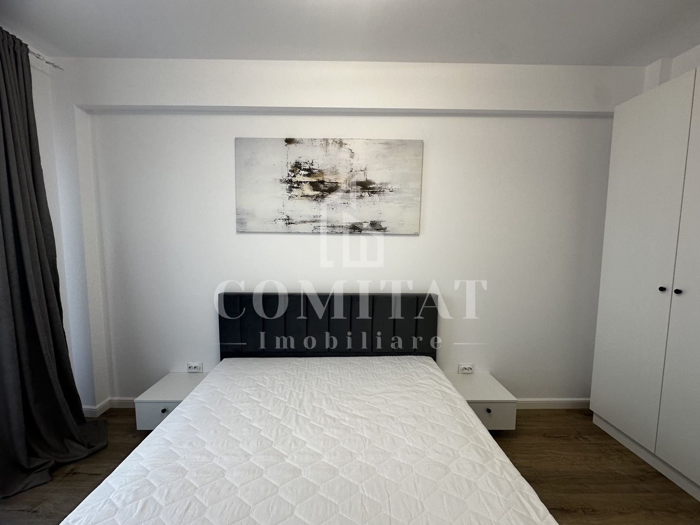 Apartament la cheie | Loc de parcare | Cartier Terra-Floresti - Poză 6