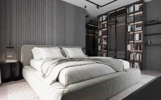 Residence 6ONE - Vile Individuale de Lux în Tunari - Poză 13