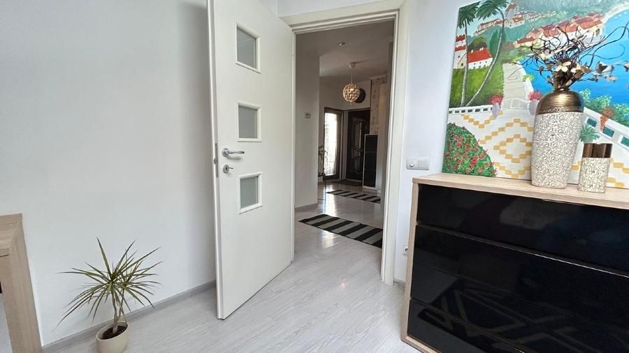 De vanzare | 2 camere | Bucurestii Noi | Metrou Parc Bazilescu - Poză 12