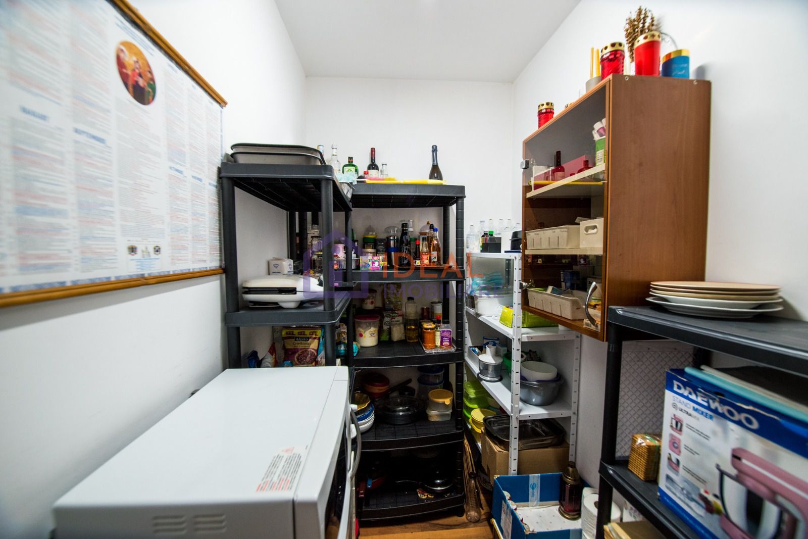 Casa Individuala cu 8 camere si 430 mp de curte, zona Calea Poplacii - Poză 20