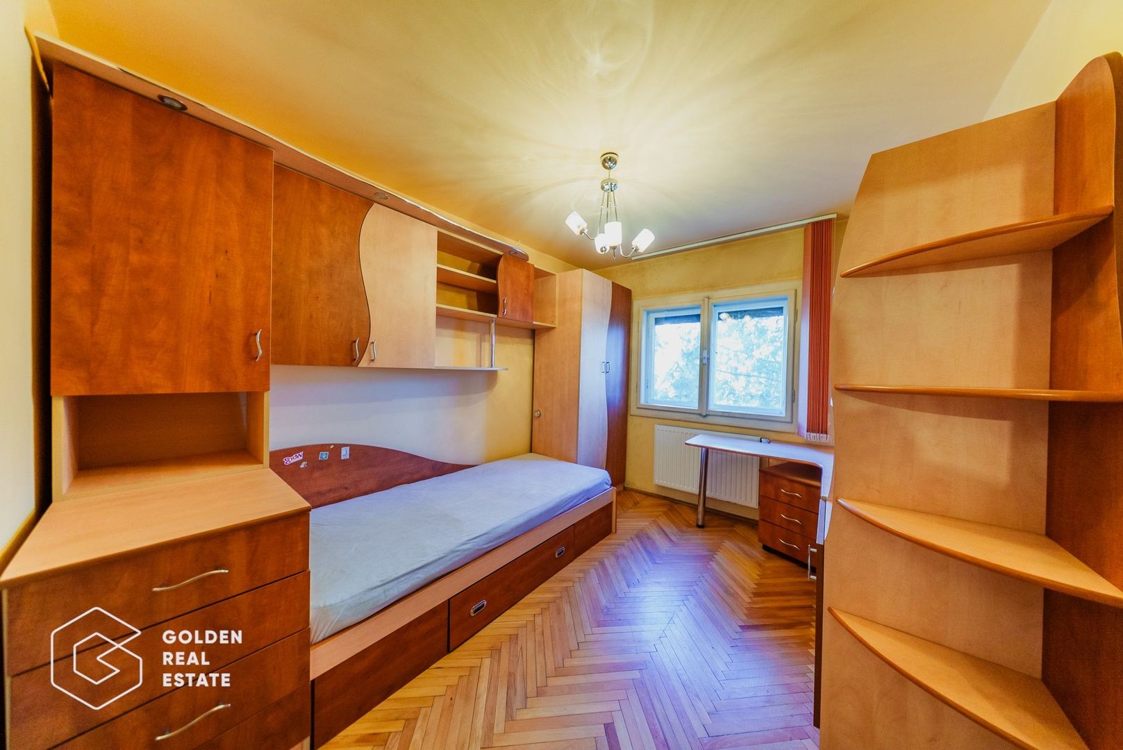 Apartament 3 camere, Micalaca zona 300, etaj 1, decomandat, comision 0% - Poză 4