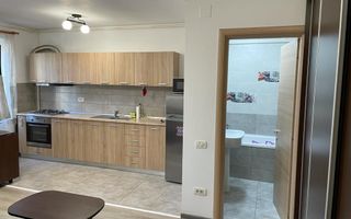 2 camere, etaj 2, mobilat - utilat, 6 minute metrou Grozavesti, Bloc nou - Poză 3