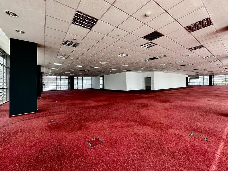 Birouri clasa A - 1000 mp - Poză 5