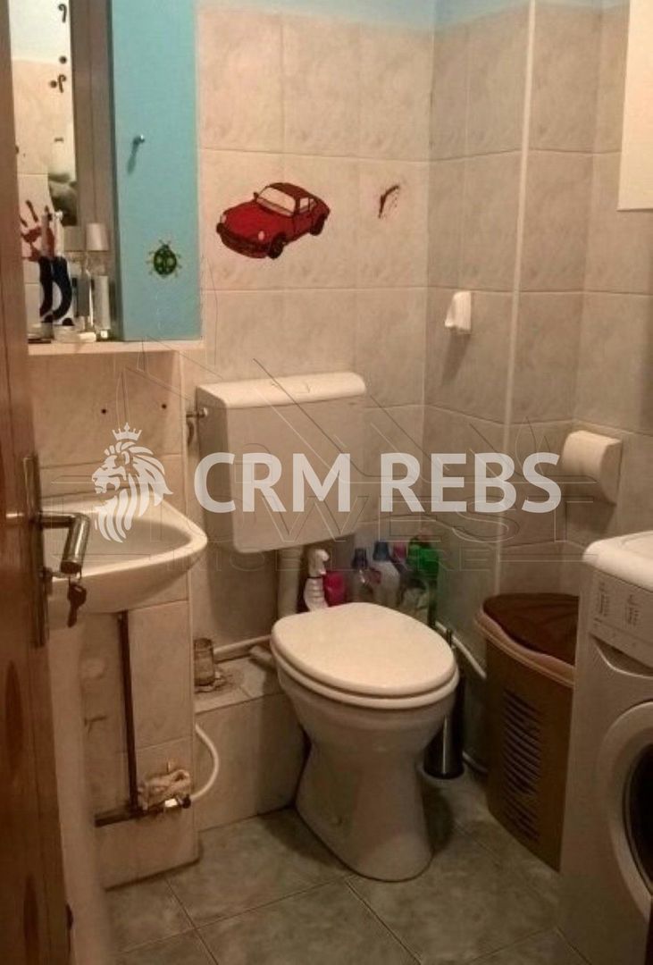 Sagului-Turist, etaj intermediar, decomandat - Poză 8