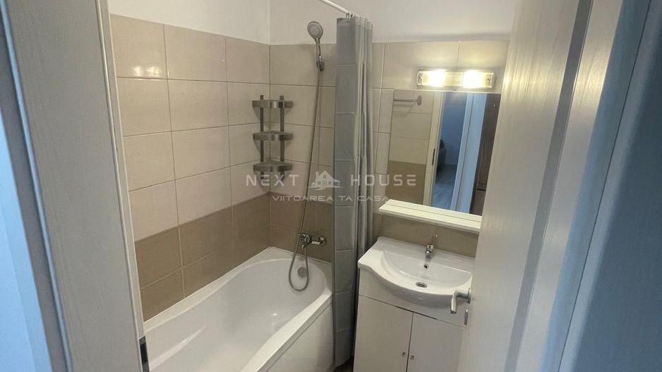Apartament - Rahova - Carol ( Liberty Mall )-  2km de Unirii - Poză 16
