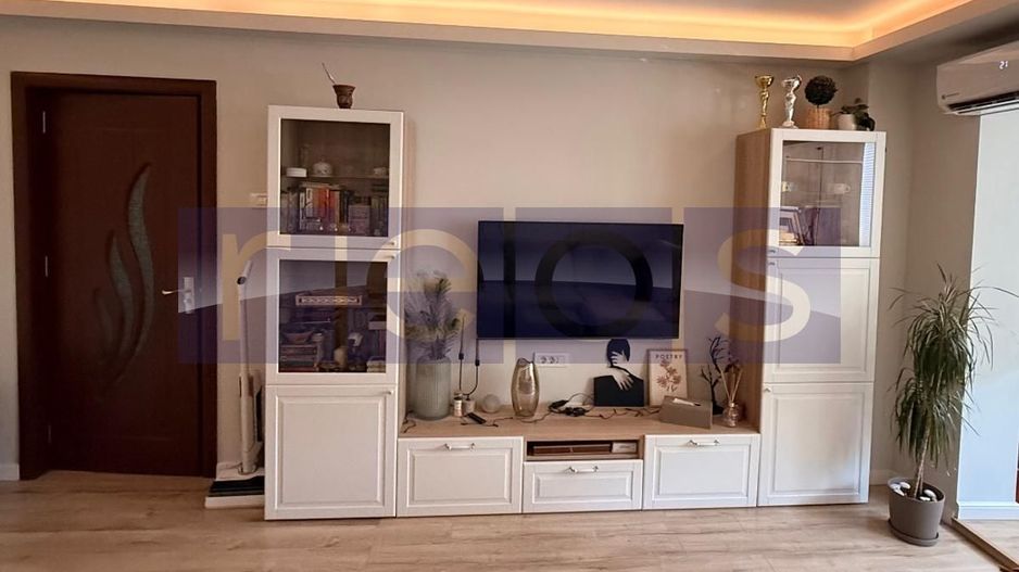 VANZARE 3 CAMERE DECOMANDAT - VITAN -DRISTOR - Poză 2