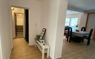 Apartament 4 camere- gata de mutare-Otopeni, central - Poză 7