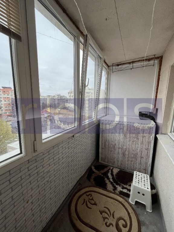 VANZARE 2 CAMERE | TEIUL DOAMNEI | DECOMANDAT | BLOC REABILITAT | - Poză 11