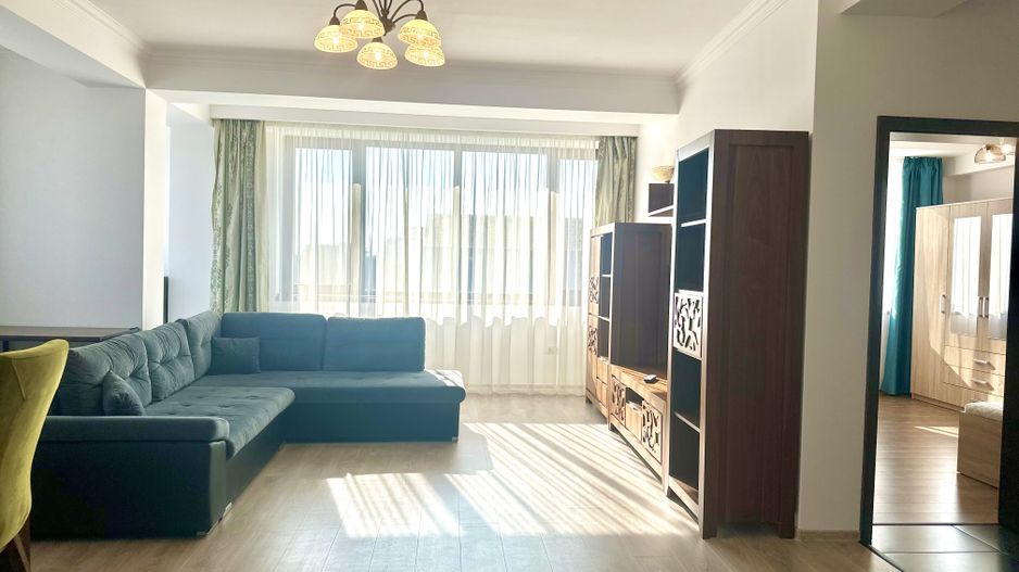 De închiriat apartament 3 camere, Dumbrăvița - comision 0% - Poză 8