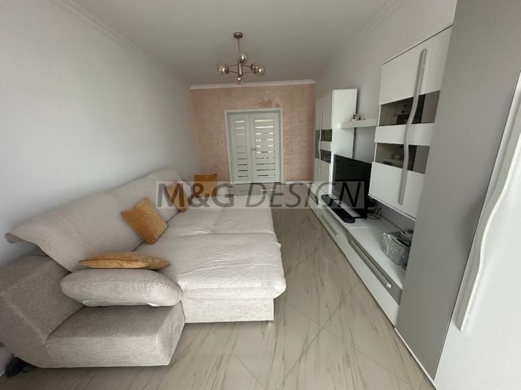 Apartament 2 camere Giroc - Poză 2