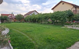 Casa de vânzare în Sânpetru - Poză 4