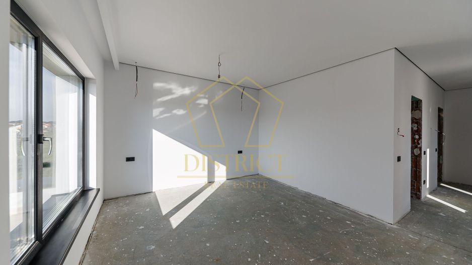 Vila individuala noua cu 5 camere | Dumbravita | Comision 0% - Poză 18