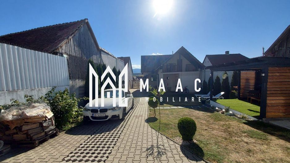 Casă 3 camere de vânzare | Mohu | 105 mp | teren 350 mp - Poză 17