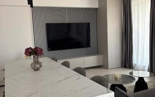 Apartament 2 camere de vanzare Pipera Rond OMV I Lux I parcare inclusa - Poză 14