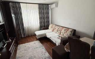 Calea Buziasului | 2 Camere | Etaj intermediar | Mobilat si utilat - Poză 2