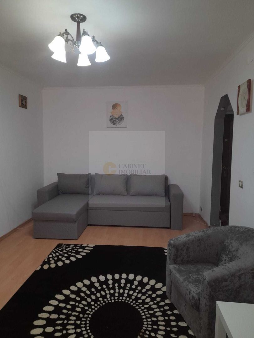 2 camere | 50mp |  instalatii noi | Crangasi - liceul Marin Preda - Poză 2