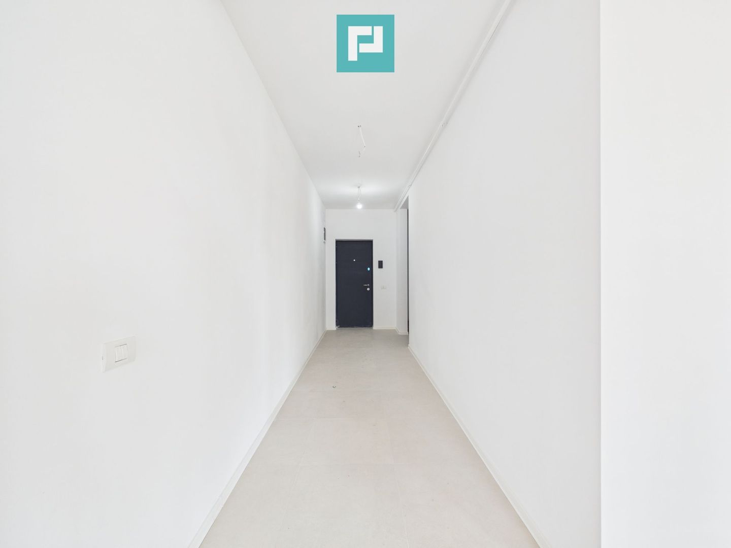 Apartament cu 2 camere, etajul 1, în Moşniţa Nouă - Poză 4