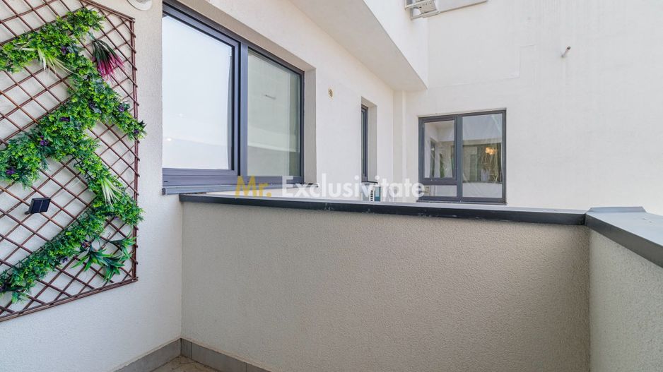 2 camere | Prima inchiriere | zona Marriott - Poză 9