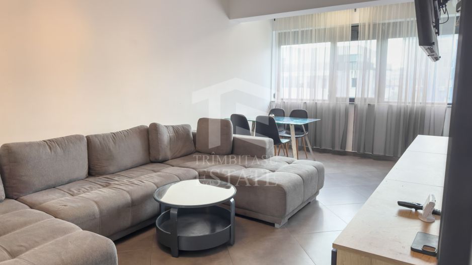 Bragadiru Spazio Residence 2 camere LUX parcare inclusă - Poză 4