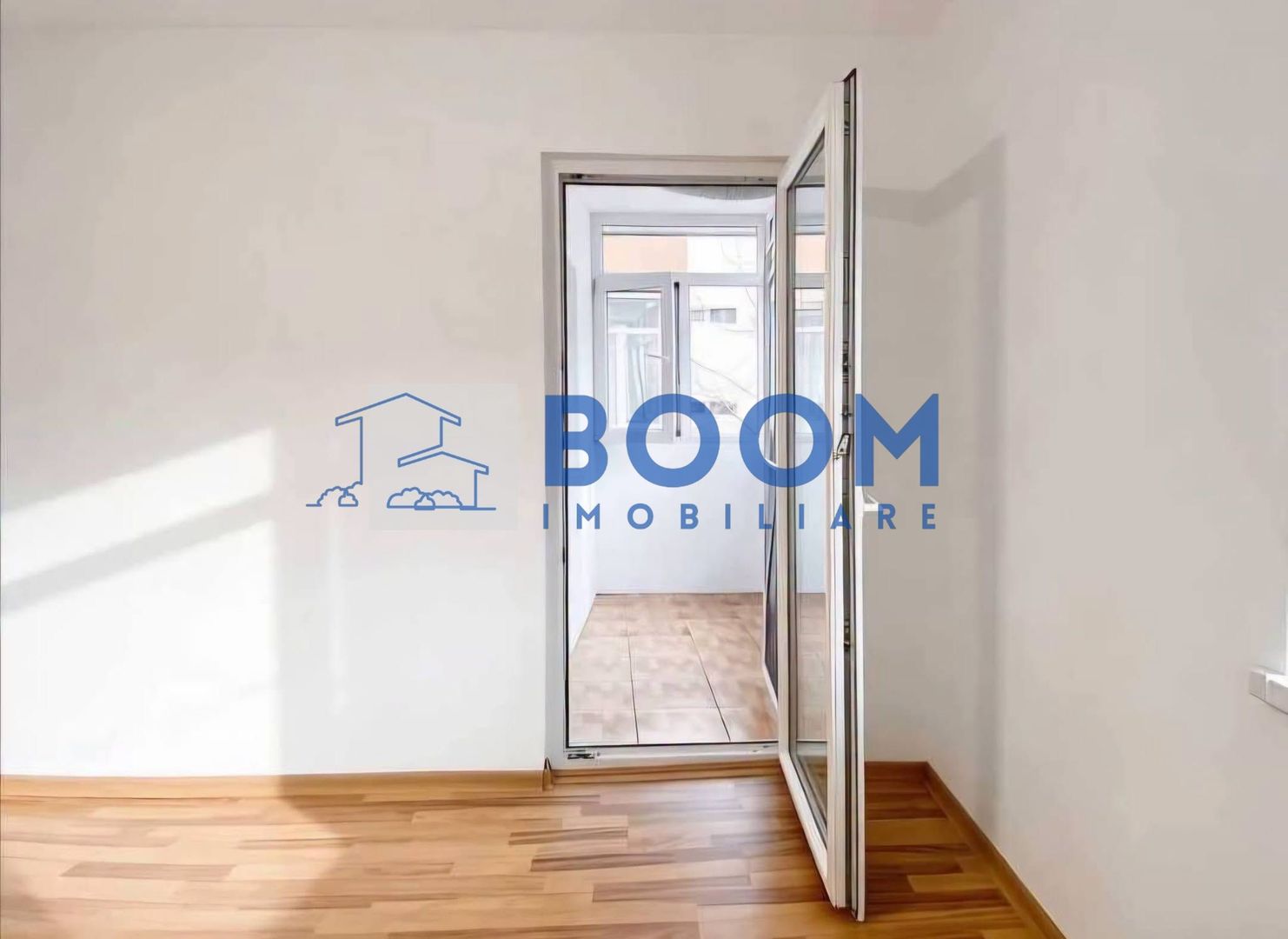Apartament 2 Camere | Zona Ostroveni | Etaj 2 - Poză 5