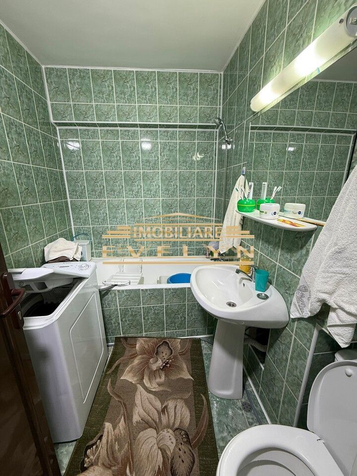 Apartament 2 camere de închiriat – Piața Mare (Casa Cartii) - Poză 5