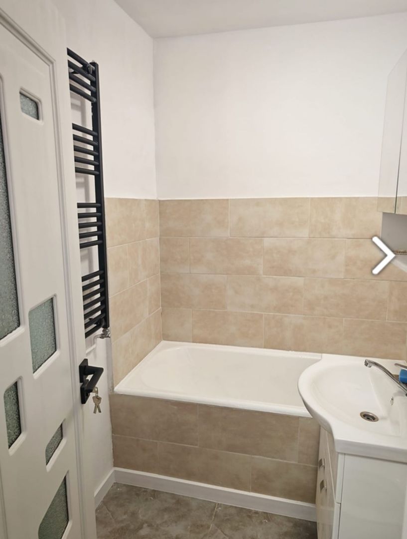 AP. 2 CAMERE DOAMNA GHICA, DOG-FRIENDLY, CENTRALA, MASINA SPALAT VASE - Poză 7