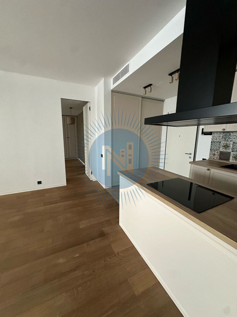 Apartament 3 camere  cu gradina One Vista - Poză 11