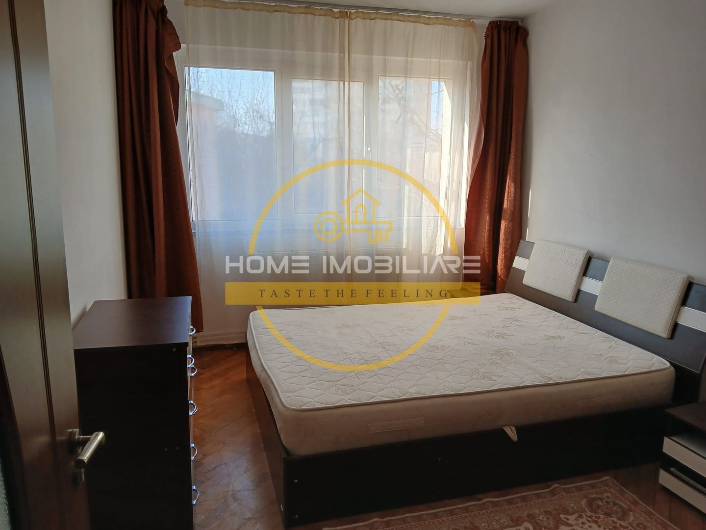 Apartament cu 2 camere/ 48mp/ zona Podu Ros - Poză 1