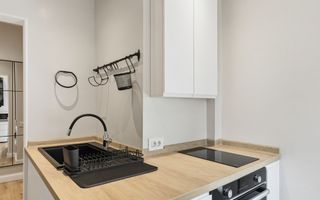 3 camere parter | Calea Floreasca | Dorobanti - Poză 8