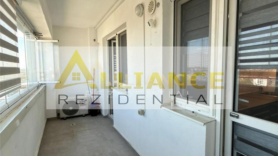 METROU DIMITRIE LEONIDA| 2 Camere Decomandat |57 MP|Parcare Subterana| - Poză 9