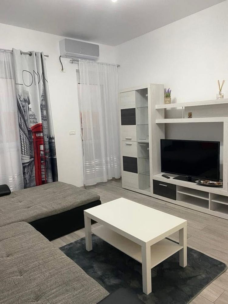 Giroc-Parc Neprun | 2 Camere | Etaj 1 | Mobilat si Utilat - Poză 3