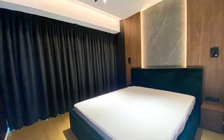 2 camere | One Mircea Eliade | Floreasca | terasa 10 mp - Poză 6