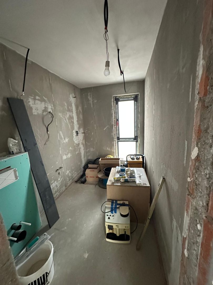 Casa idividuala P+1E - Finisata la cheie - Poză 11