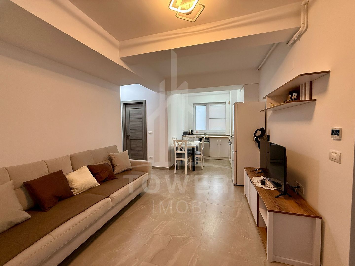 Apartament 3 camere | Prima închiriere | Parcare | Calea Șurii Mici - Poză 7