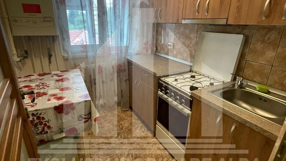 Apartament cu o camera in Cetate - Poză 4