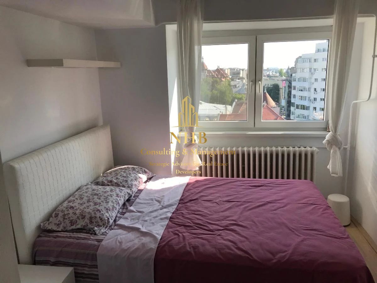 Apartament 3 camere | Piata Roamana - Poză 4