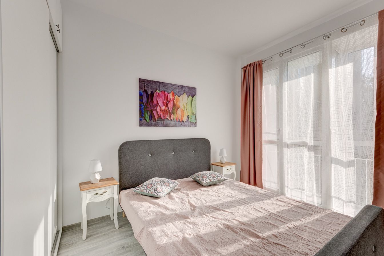 Apartament 2 cam P-ta Romana Bloc EVA - Poză 5
