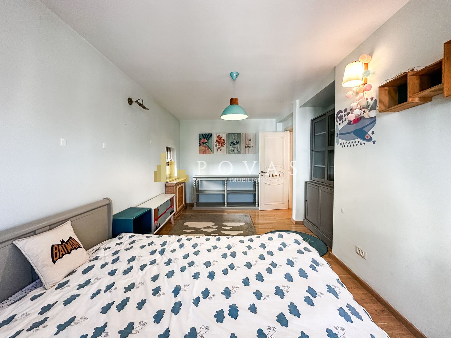 Inchiriere Casa Individuala Pipera 8 Camere - Poză 15