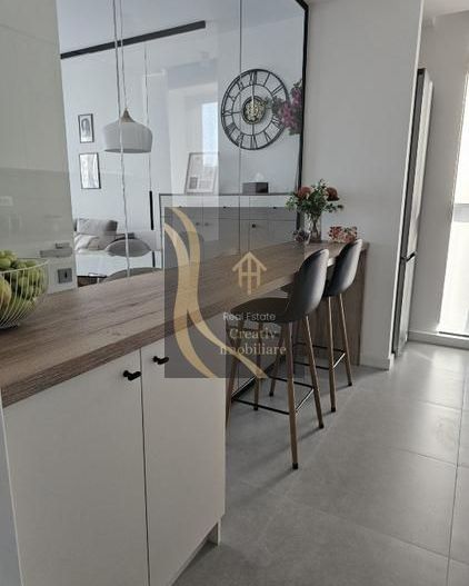 Prima închiriere | Apartament Premium 2 camere | Nusco City 2 | 55 mp | Etaj 5 - Poză 11