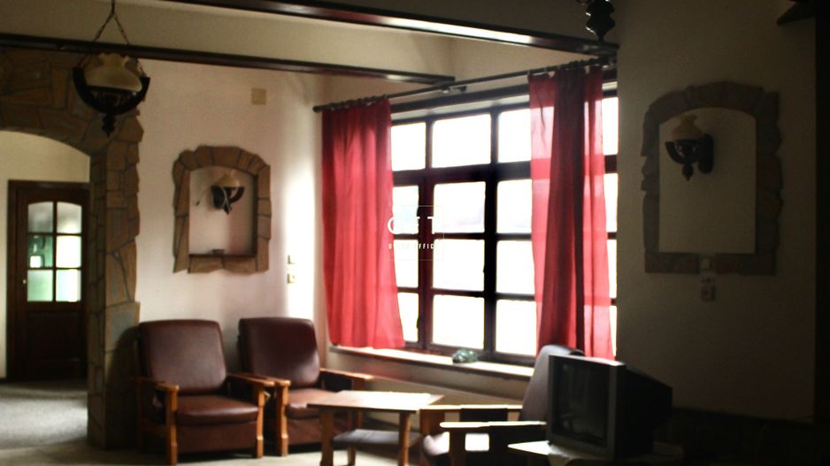 Pensiune/Conac de vanzare, Breaza (PH) - Poză 16