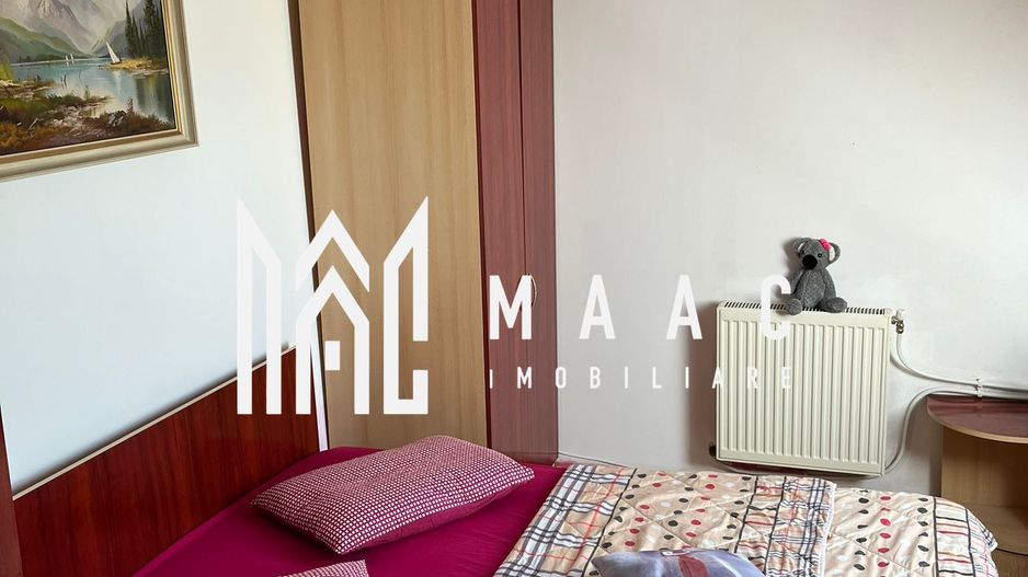 Apartament Mansarda 3 camere | 85 mpu | Mihai Viteazu - Poză 9