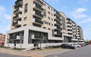 0% Comision | 3 camere | Vivamus Residence | Orizontului 6 - Poză 23