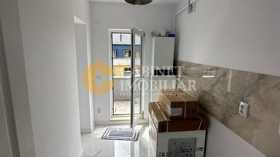 CANTA - 3 CAMERE DECOMANDAT - 80MP - PRIVELISTE PANORAMICA - Poză 7