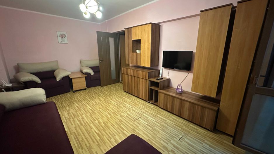 De închiriat: Apartament 3 Camere Spațios | Zona Brâncoveanu - Poză 2