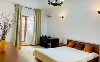 3 camere 100 mp | Herastrau | Cartierul Francez | Parcare -1 - Poză 8