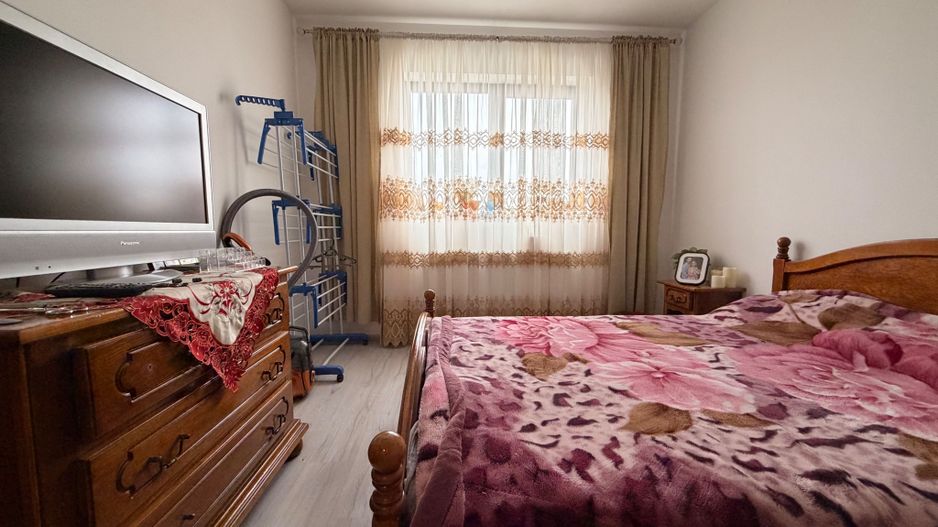 APARTAMENT 3 CAMERE | MOBILAT/UTILAT | OPORTUNITATE - Poză 5