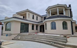 Vis mediteranean pe lacul Snagov - Izvorani - Poză 2