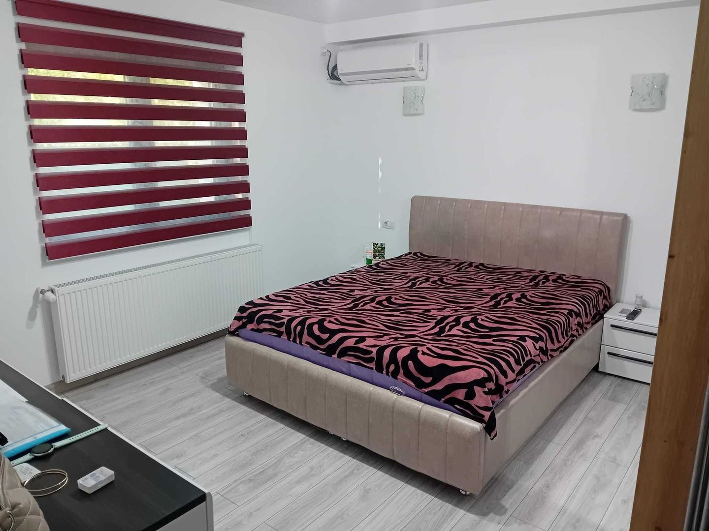 Casă modernă, construită în 2022, de vânzare în Galați – zona Arcasilor - Poză 5